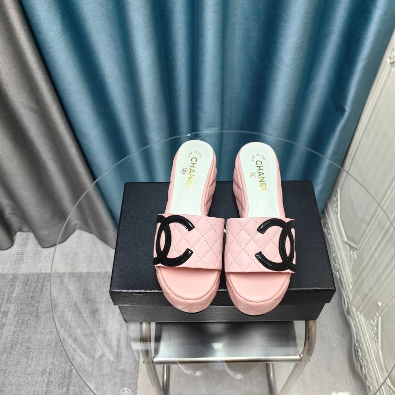 Ch*el slippers